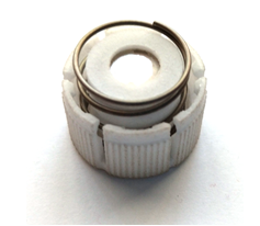 ROTATEPUSH-MAG-ACC 帶磁體和彈簧的旋鈕