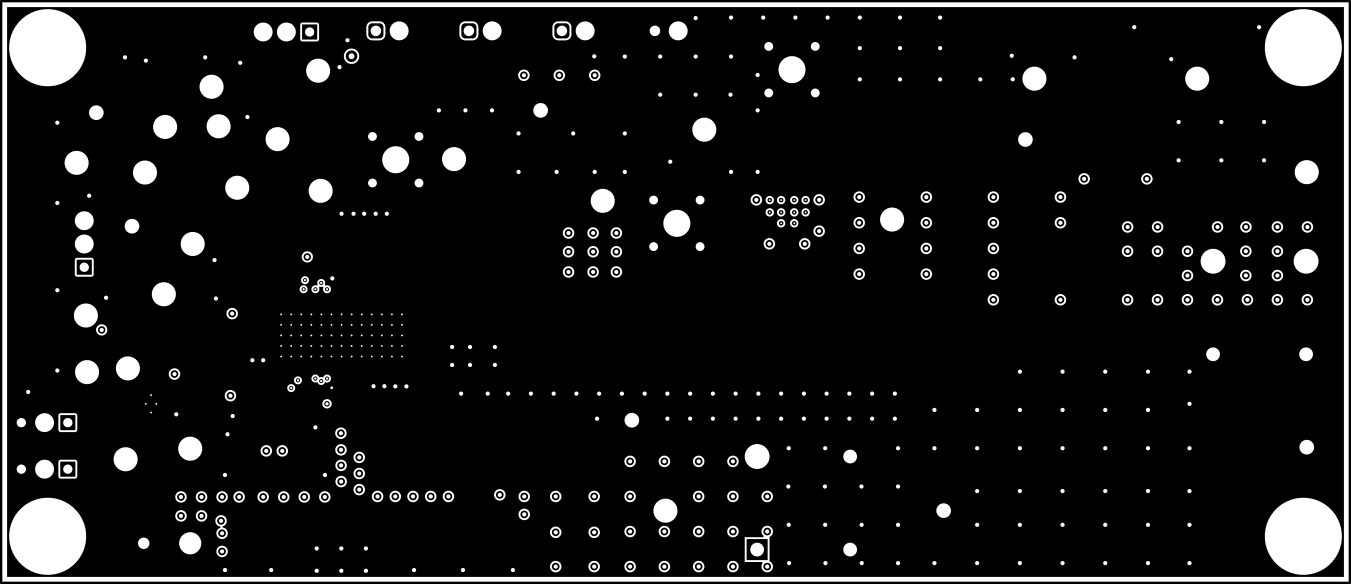 TPS7H4011EVM 第 4 層