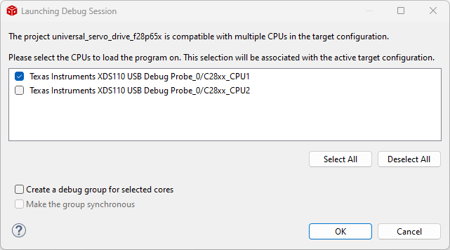 BP-AMC0106-LMG-MD 禁用 CPU2