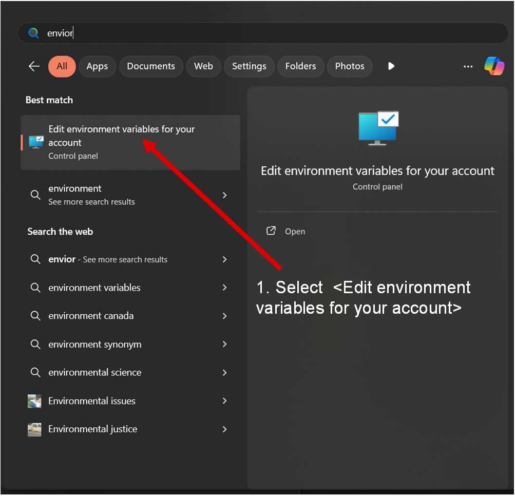DAC39RF20EVM 將 Vivado Lab Tools 添加到 Windows 路徑