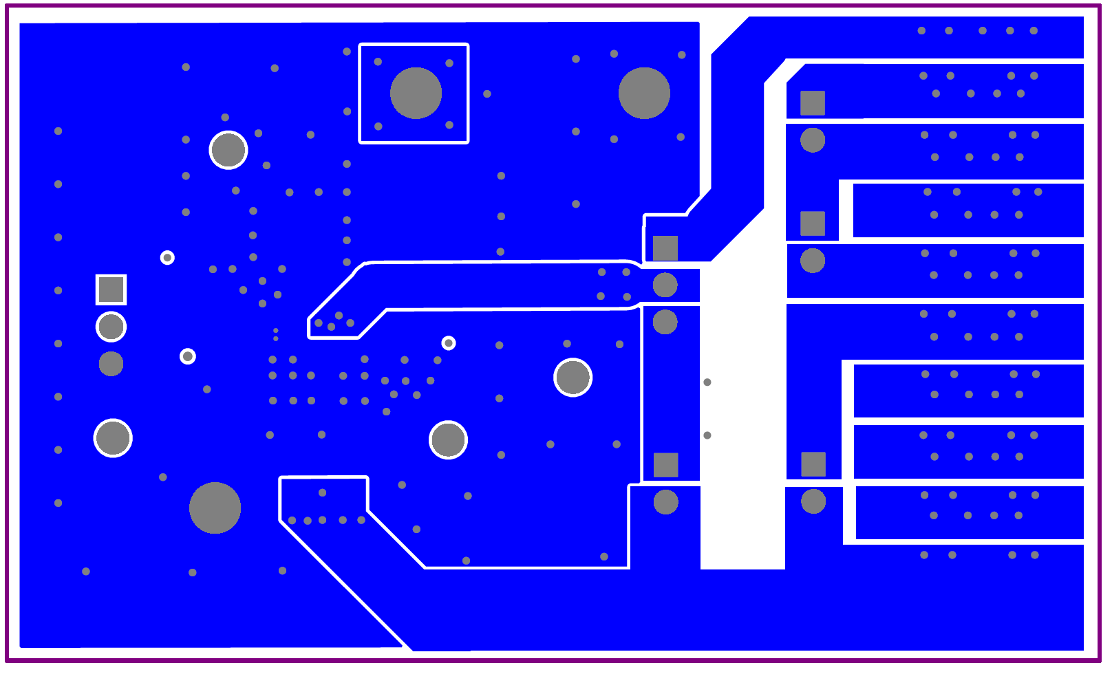 TPS923610EVM TPS923610EVM 底層