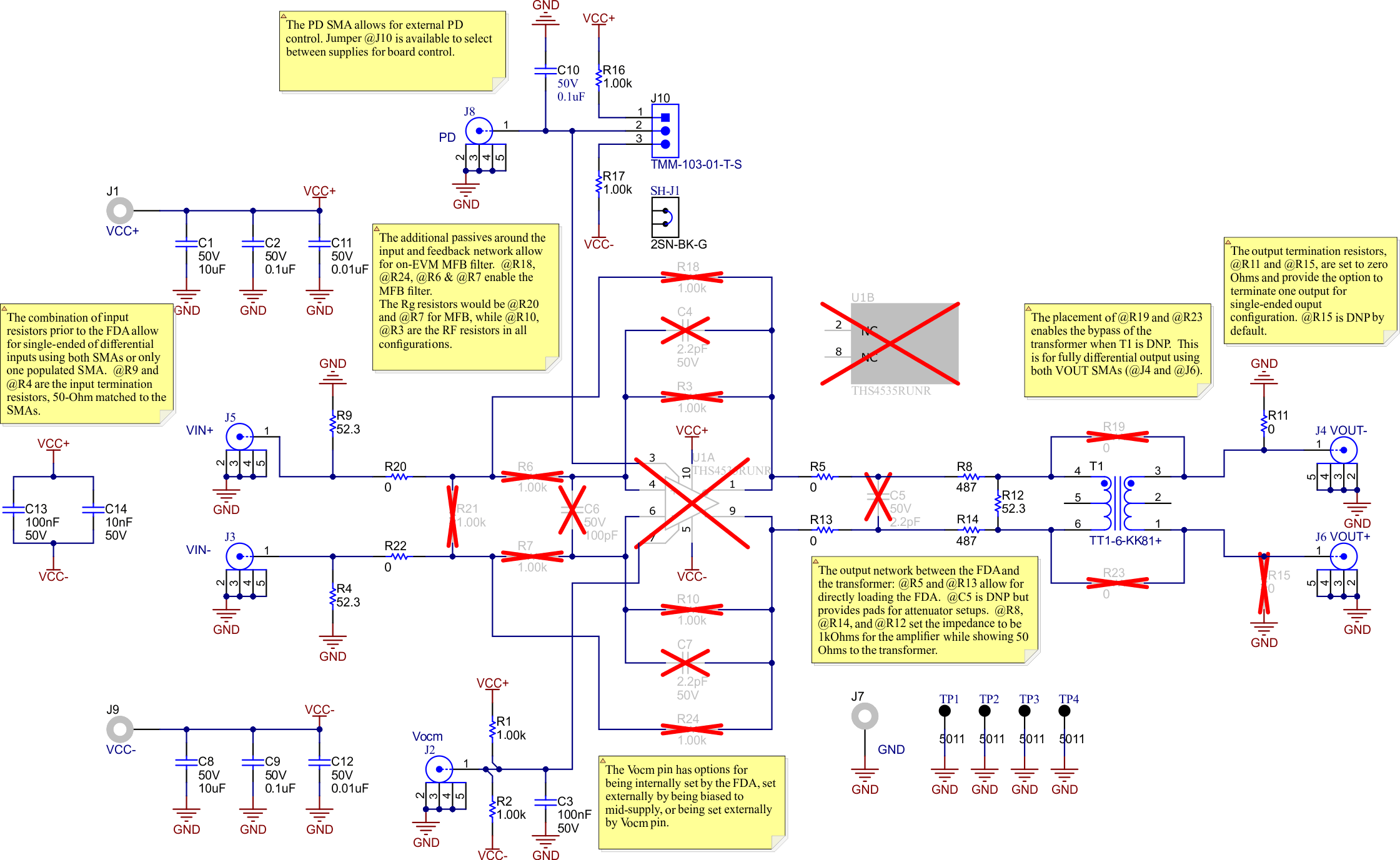 DEM-FDA-RUN-EVM DEM-FDA-RUN-EVM 原理圖