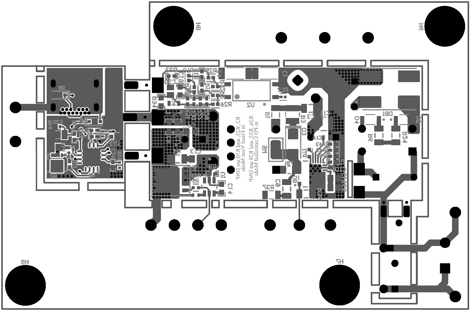 UCG28824EVM-124 底層